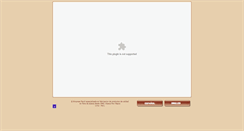 Desktop Screenshot of monrepos-peru.com